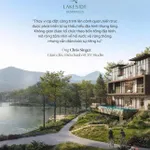 Biệt thự đơn lập view hồ Thiều Quang sở hữu 2 mặt thoáng đắt giá - Ảnh thu nhỏ 8