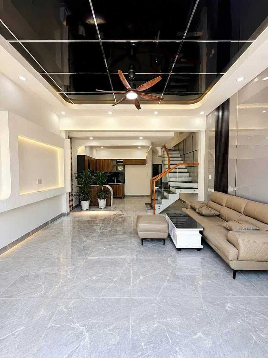 Bán nhà 1 trệt 1 lầu 60m² Biên Hòa 2,95 tỷ - Ảnh thu nhỏ 3