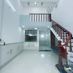 Nhà phố 46m² 2 phòng ngủ Dĩ An Bình Dương 1 tỷ 550 triệu - Ảnh thu nhỏ 1