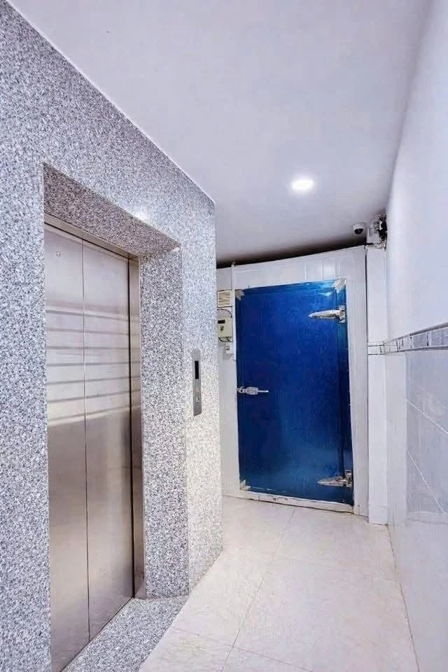Bán shophouse 7 tầng 108m2 kinh doanh Gò Vấp 15 tỷ 8 - Ảnh thu nhỏ 4