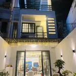 Bán nhà hẻm xe hơi 3 tầng 90m² Phạm Văn Bạch, P.15, Tân Bình, giá 6 tỷ - Ảnh thu nhỏ 1