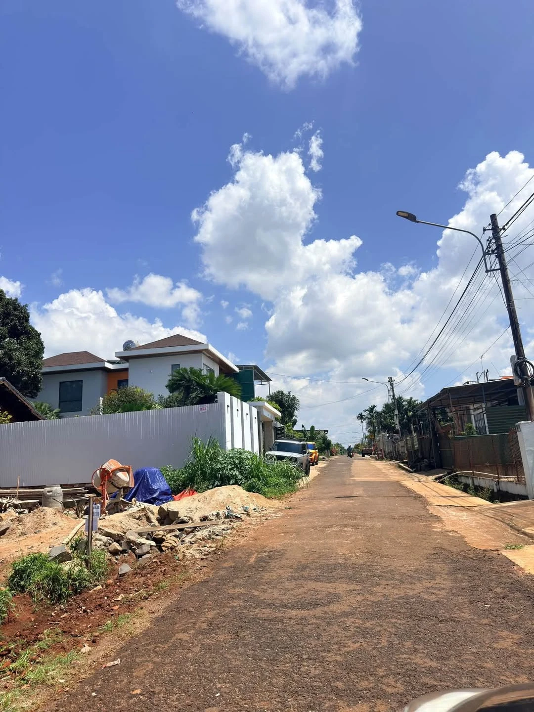 Bán đất 117.5m² đường Phạm Ngũ Lão Buôn Ma Thuột 2,65 tỷ - Ảnh 1