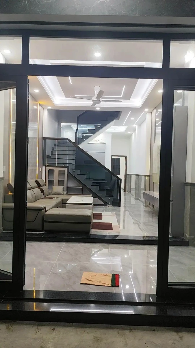 Bán đất sổ riêng KP1 An Hòa Đồng Nai 64m² - Ảnh thu nhỏ 5