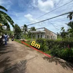 Bán nhà và đất mặt tiền 740 m2 Giồng Trôm, Bến Tre - Ảnh thu nhỏ 2