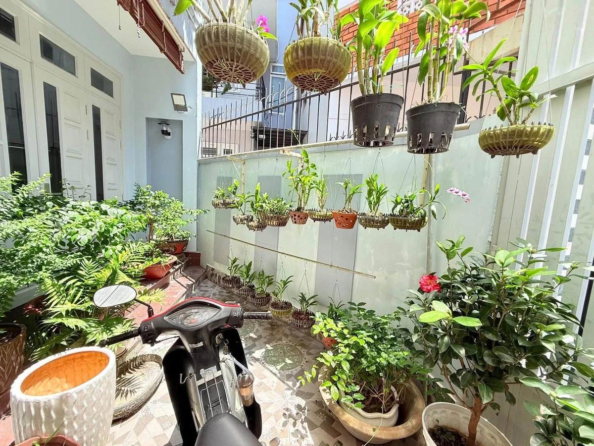 Bán nhà 1 trệt 3 lầu 83m2 Nguyễn Trường Tộ, Vũng Tàu - Ảnh thu nhỏ 3