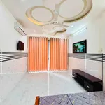 Bán nhà 3 tầng 52m2 gần Xuân Thuỷ Quy Nhơn 4 tỷ - Ảnh thu nhỏ 5