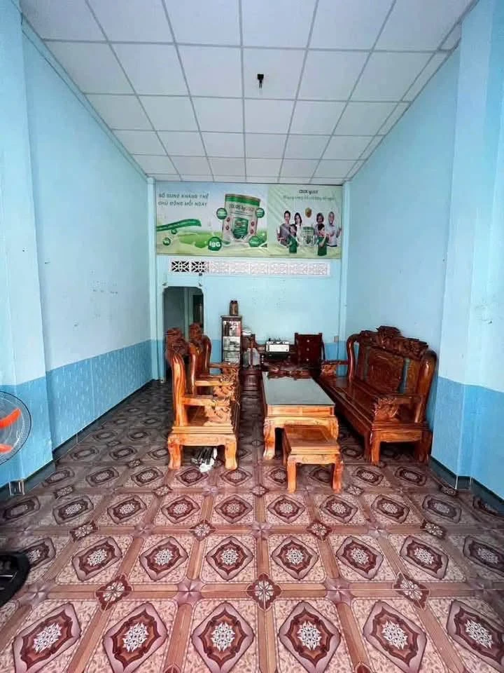 Bán nhà sổ riêng Phường Dĩ An Bình Chánh 60m2 giá 3.35 tỷ - Ảnh thu nhỏ 3