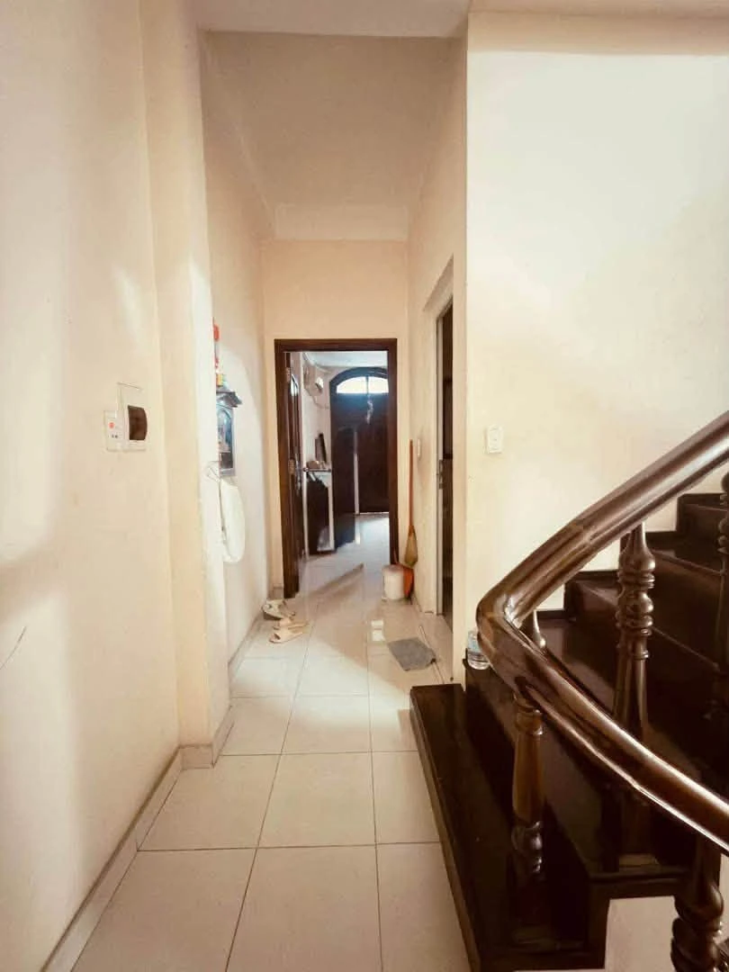 Nhà phố 4 tầng 80m² 5 phòng Bình Thạnh 18.2 tỷ - Ảnh thu nhỏ 2