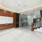 Bán nhà 50m2 4 tầng mặt tiền Đằng Hải 4,35 tỷ - Ảnh thu nhỏ 3
