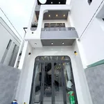 Bán nhà Tân Phong, 132m2, 4 PN, 4 tỷ 150 triệu - Ảnh thu nhỏ 3