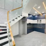 Bán nhà 1 trệt 1 lầu 160m2, 4 PN, Bình Hòa, Biên Hòa - Ảnh thu nhỏ 4