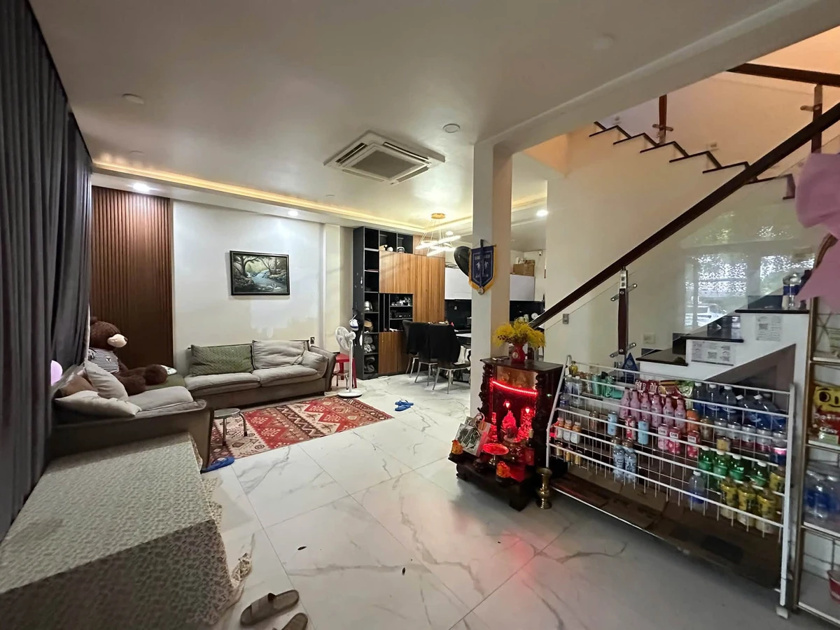 Bán nhà 3 tầng mặt tiền 112m² Royal Park, Huế - Ảnh thu nhỏ 4