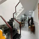 Bán nhà phố 45.5m² 3PN Tôn Thất Thuyết - Ảnh thu nhỏ 2