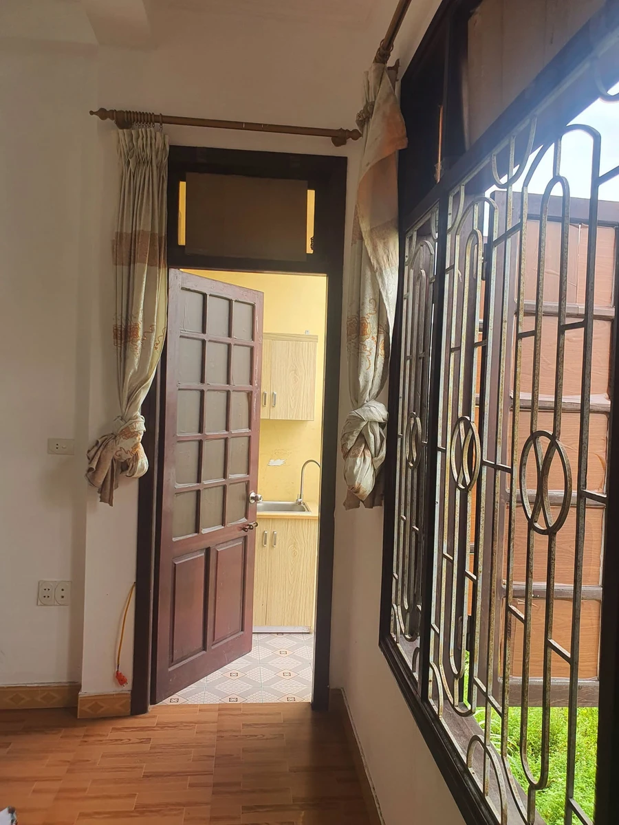 Cho thuê phòng trọ cao cấp 22m² Cao Xanh Hạ Long 2,2-2,6 triệu/tháng - Ảnh thu nhỏ 5
