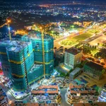 Căn hộ cao cấp quảng trường Phan Rang (thanh toán 15tr/tháng) - Ảnh thu nhỏ 4