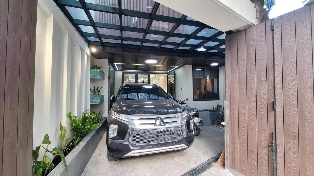 Bán nhà mặt tiền Đỗ Tấn Phong, Phú Nhuận 300m² 6PN, 24.5 tỷ - Ảnh thu nhỏ 2