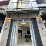 Bán nhà Gò Xoài 3 tầng 36m² 4,39 tỷ - Ảnh thu nhỏ 1