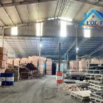 Bán nhà xưởng 10 ha Tân Uyên Bình Dương 130 tỷ - Ảnh thu nhỏ 5