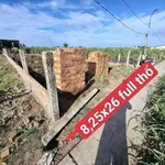 Bán đất nền 214,5 m² Châu Thành Long An 279 triệu - Ảnh thu nhỏ 1