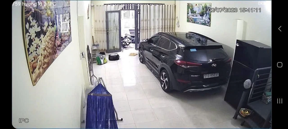 Bán nhà hẻm xe hơi 4.5x16m Hương Lộ 2, Bình Tân - 4 tỷ 750 - Ảnh thu nhỏ 3