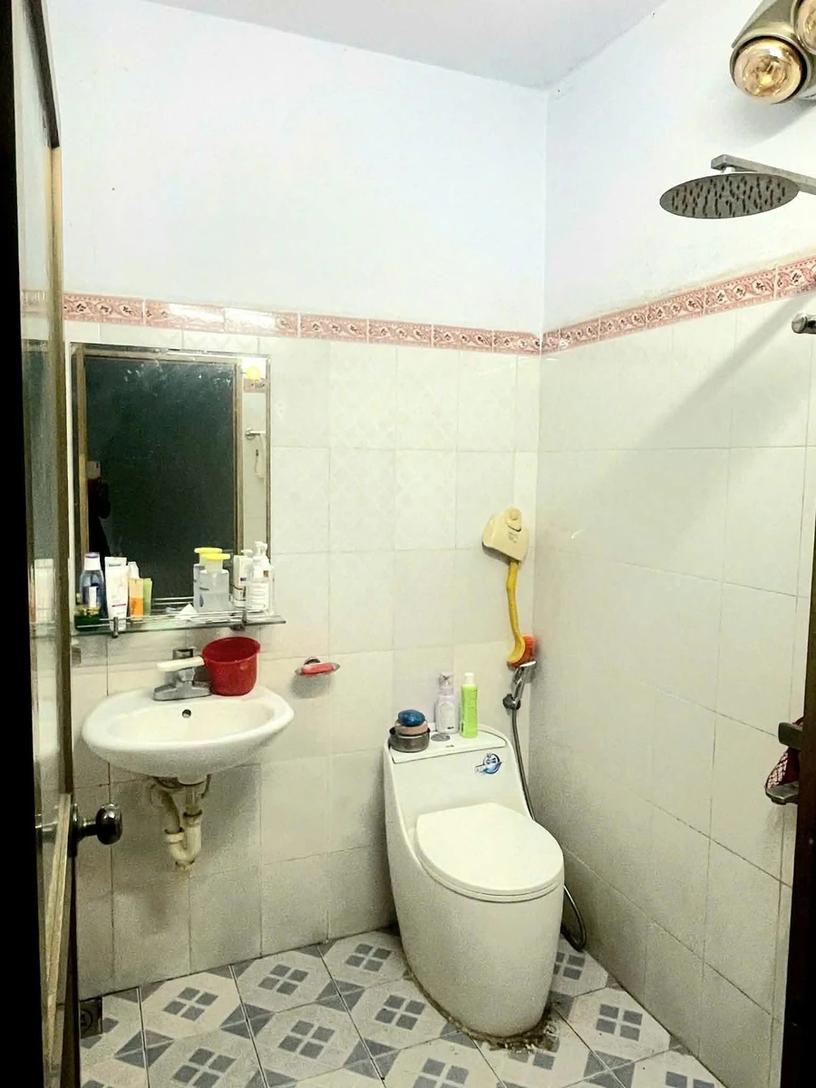 Bán nhà 3 phòng ngủ 57.8m² Thành Đông, Hải Phòng - Ảnh thu nhỏ 4