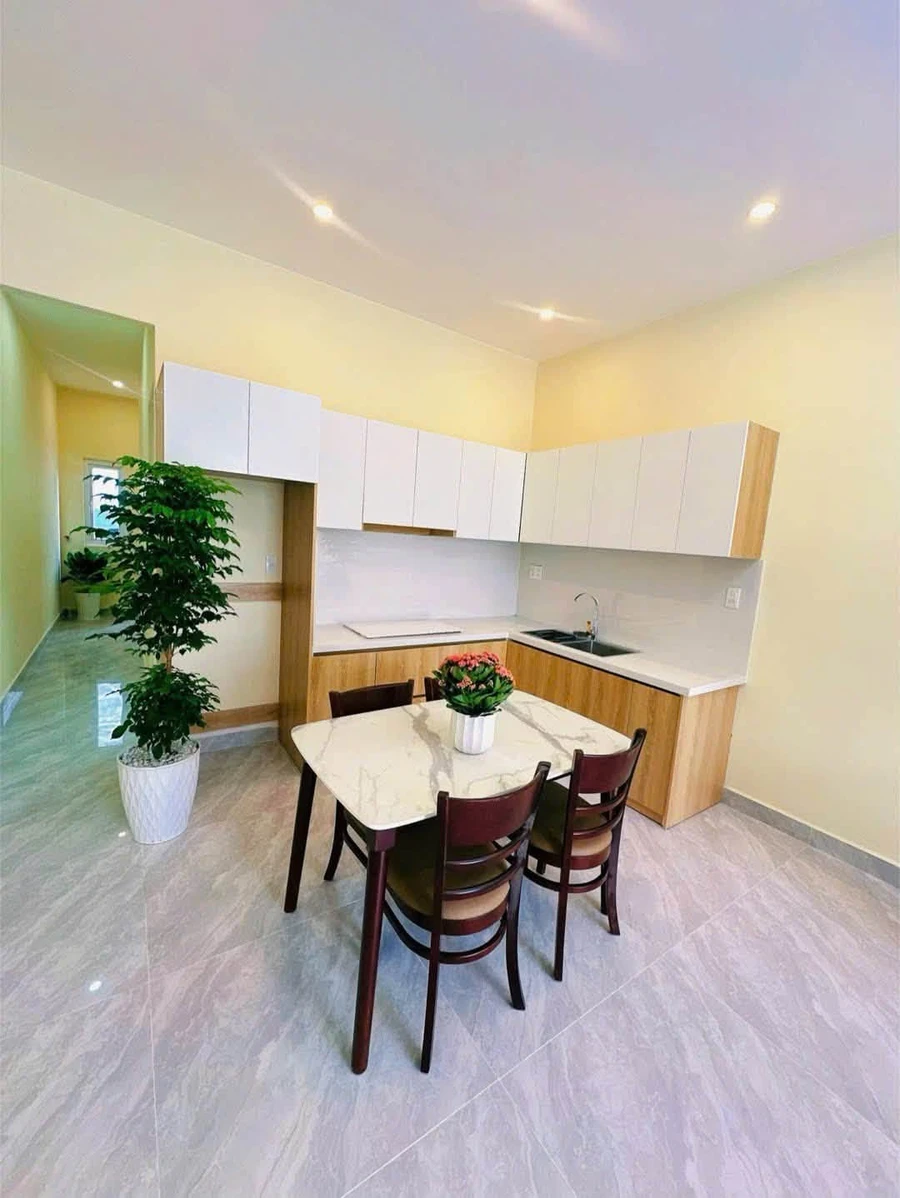 Bán nhà 3PN 60m² P.7 Đà Lạt 2 tỷ 390 - Ảnh thu nhỏ 3