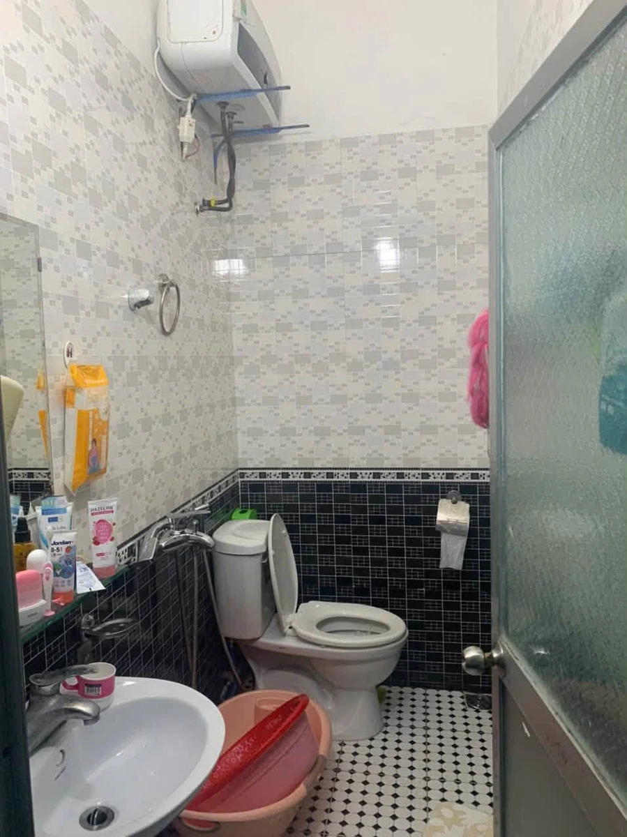 Bán nhà phố 32m² 3 tầng Hải Phòng 2 tỷ 150 triệu - Ảnh thu nhỏ 5
