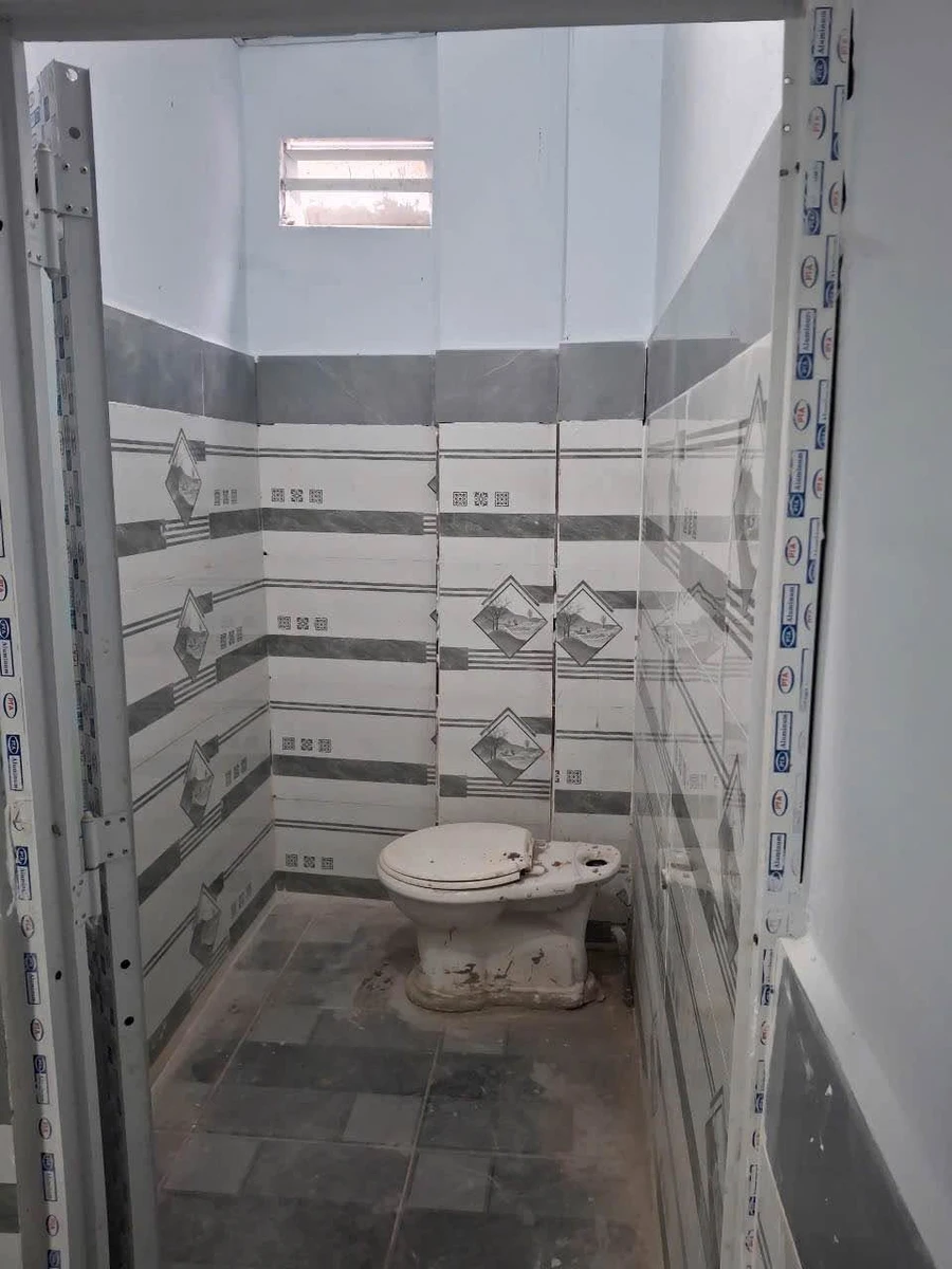 Bán nhà cấp 4 48m² gần Tân Hạnh, Bình Dương 1,2 tỷ - Ảnh thu nhỏ 2