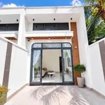Bán nhà cấp 4 100m² gần chợ Thạnh Phú, giá 1 tỷ 150 triệu - Ảnh thu nhỏ 1