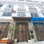 Bán nhà phố 4 tầng 4PN 28m² Bình Tân chỉ 2 tỷ - Ảnh thu nhỏ 1