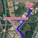 Bán đất Bà Rịa 157,5m² giá 1 tỷ 4 - Ảnh thu nhỏ 4
