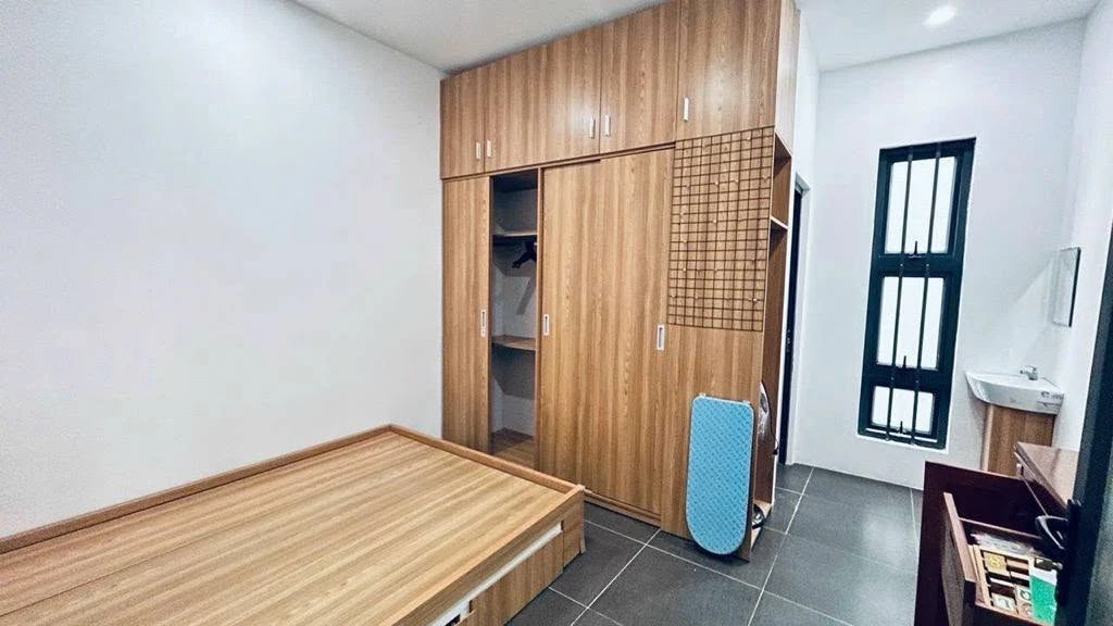 Bán nhà 2 tầng 61m2 cạnh biển Nguyễn Tất Thành, Đà Nẵng - Ảnh thu nhỏ 4