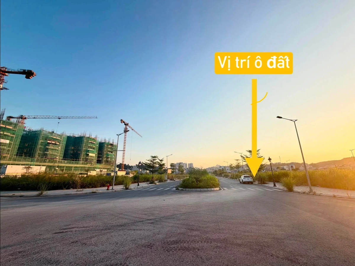Bán đất mặt tiền 6m gần Lideco Cao Thắng, 107.87m², 6.4 tỷ - Ảnh thu nhỏ 3