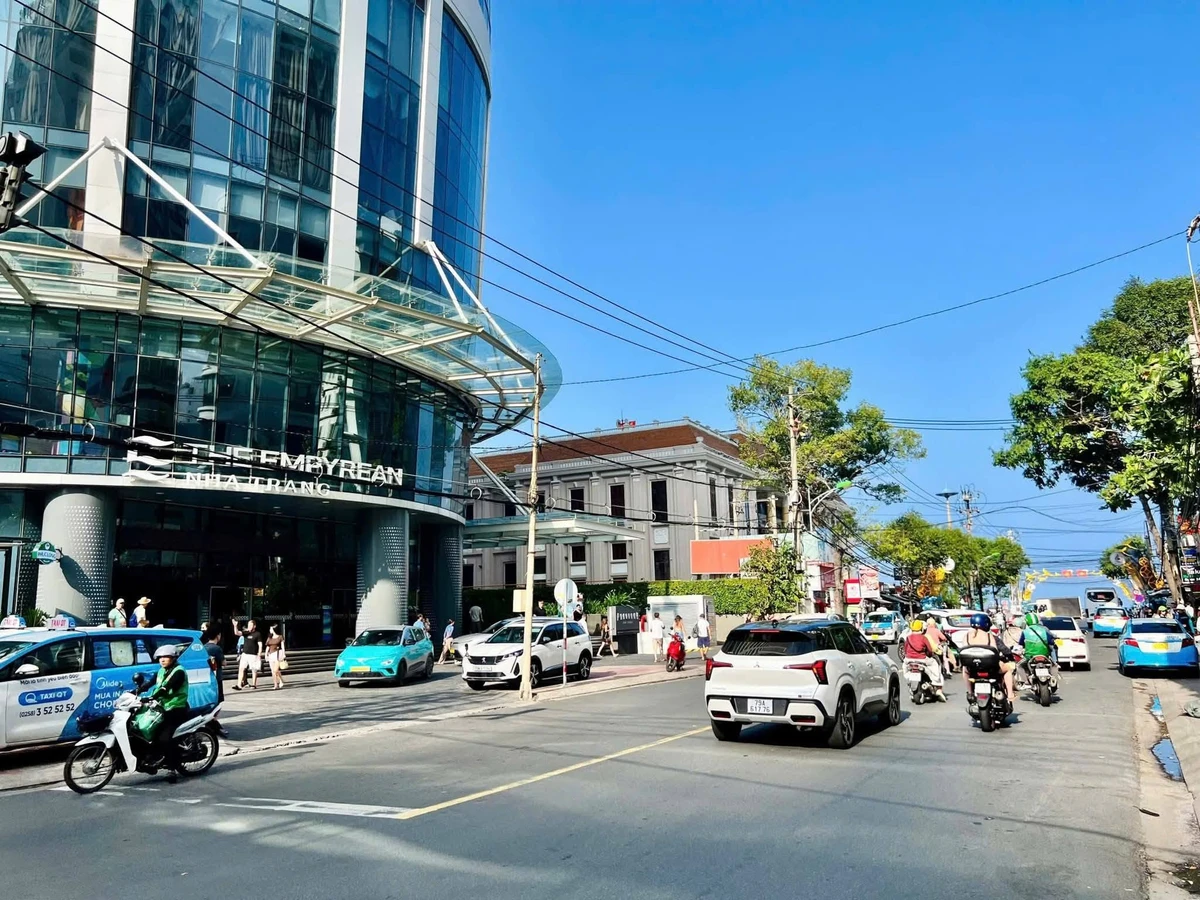 Bán nhà 2PN 33.8m² gần biển Nha Trang - Ảnh thu nhỏ 5