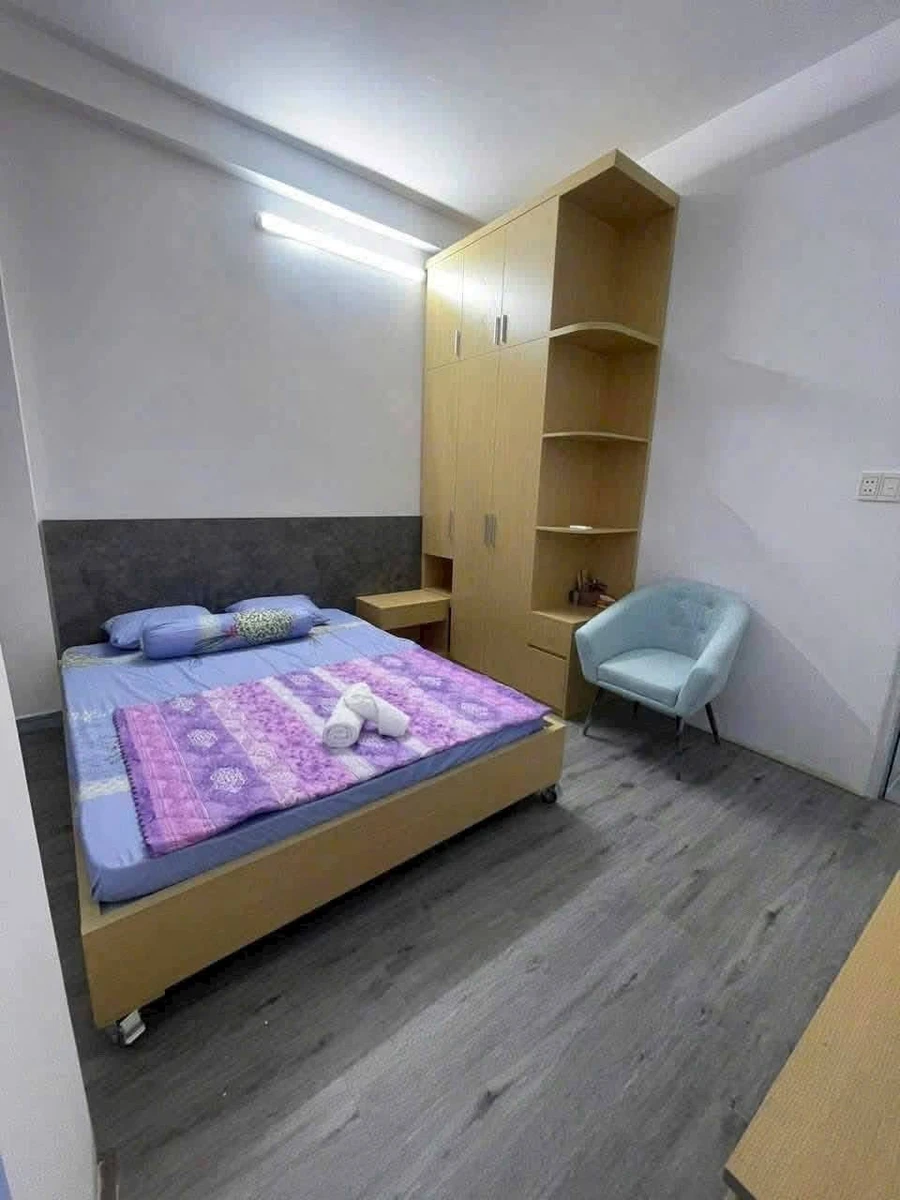 Bán nhà 1 trệt 3 lầu 48m² Huyền Trân Công Chúa, Vũng Tàu 5.179 tỷ - Ảnh thu nhỏ 3