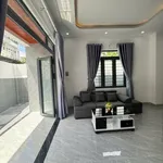 Bán nhà 1 trệt 2 lầu 3PN full nội thất Mạc Đĩnh Chi 5.6 tỷ - Ảnh thu nhỏ 2