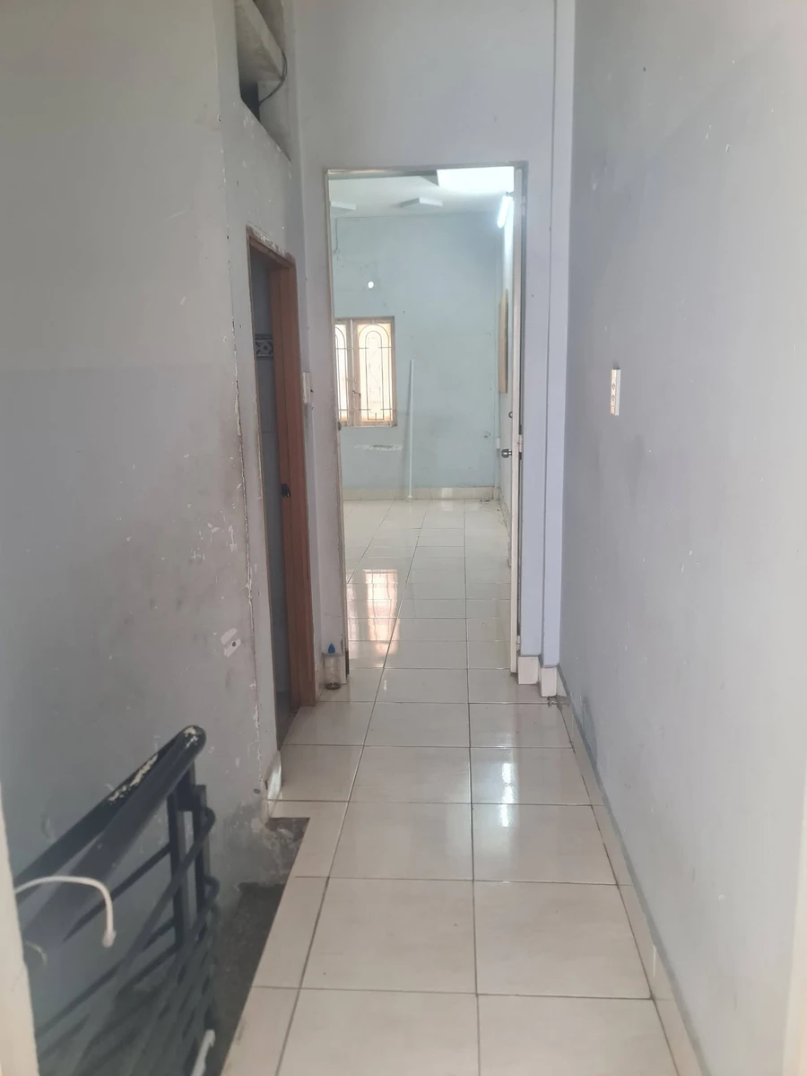 Cho thuê nhà 3 phòng ngủ 62.9 m² Tây Thạnh, Tân Phú 9 triệu/tháng - Ảnh thu nhỏ 5