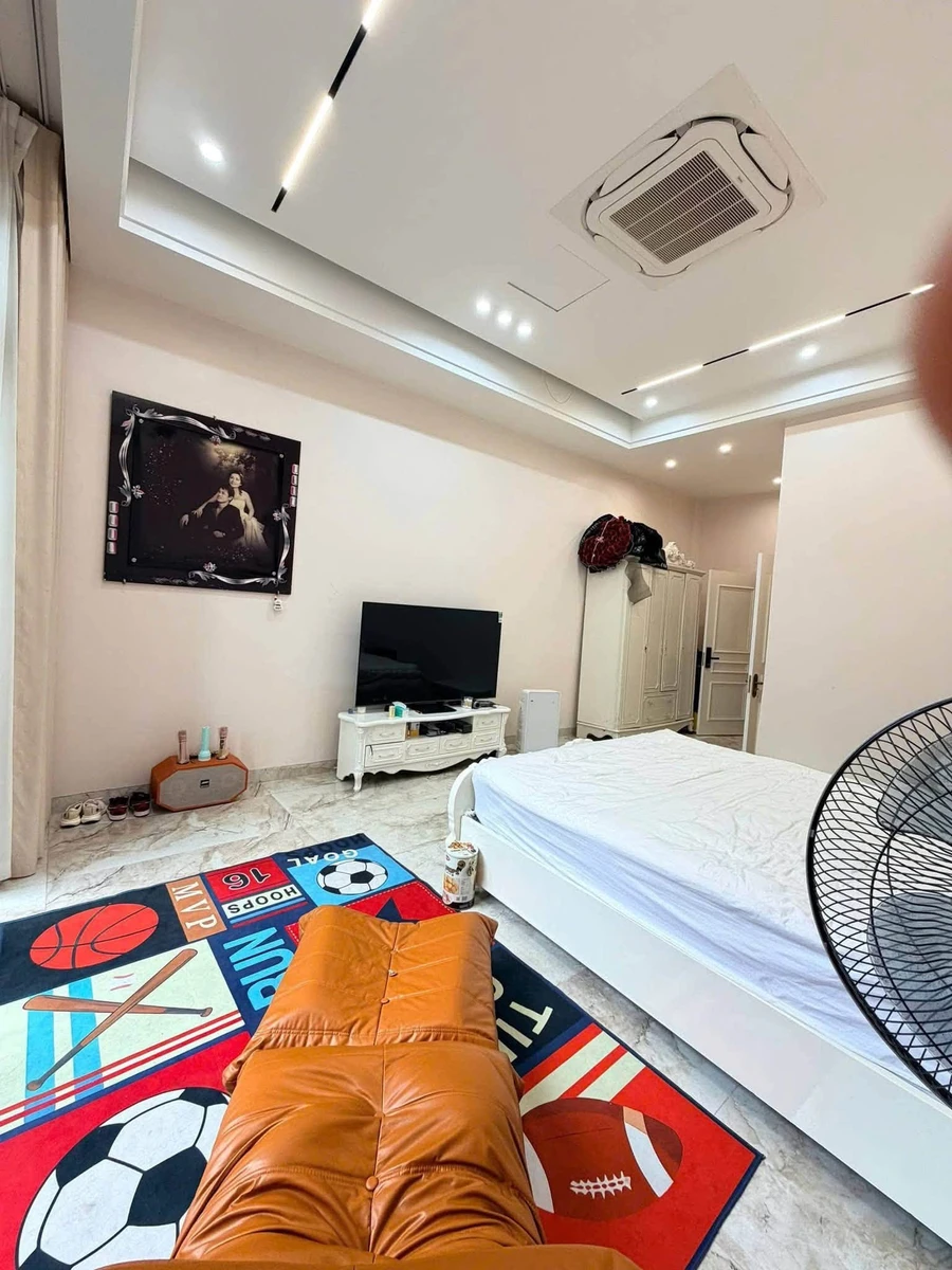 Bán nhà lô góc 65m² 4 tầng mặt đường Chùa Hàng, Hải Phòng - Ảnh thu nhỏ 4