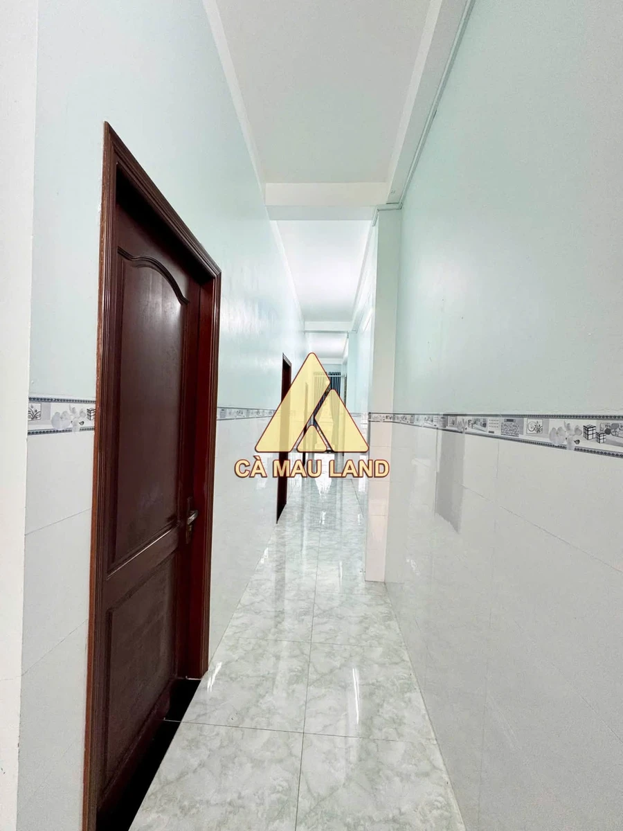 Nhà bán 3 tầng mặt tiền Licogi 100m² An Xuyên - Ảnh thu nhỏ 5