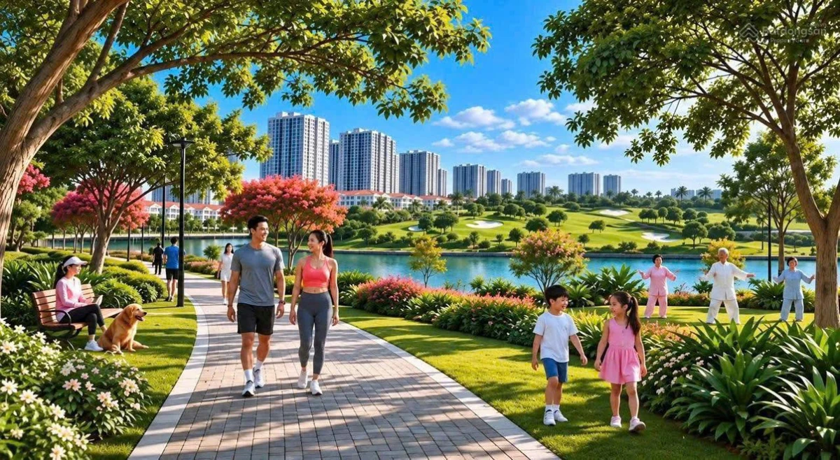 Đất nền Dĩnh Sơn Vân Hà, Bắc Ninh gần siêu đô thị Vin Hòa Long - Ảnh thu nhỏ 2