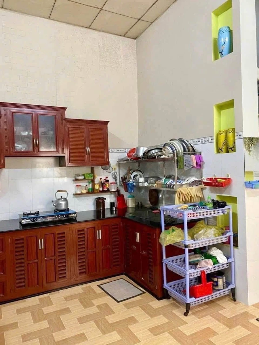 Bán nhà 2 phòng ngủ 135m² Đồng Nai 1,55 tỷ - Ảnh thu nhỏ 4