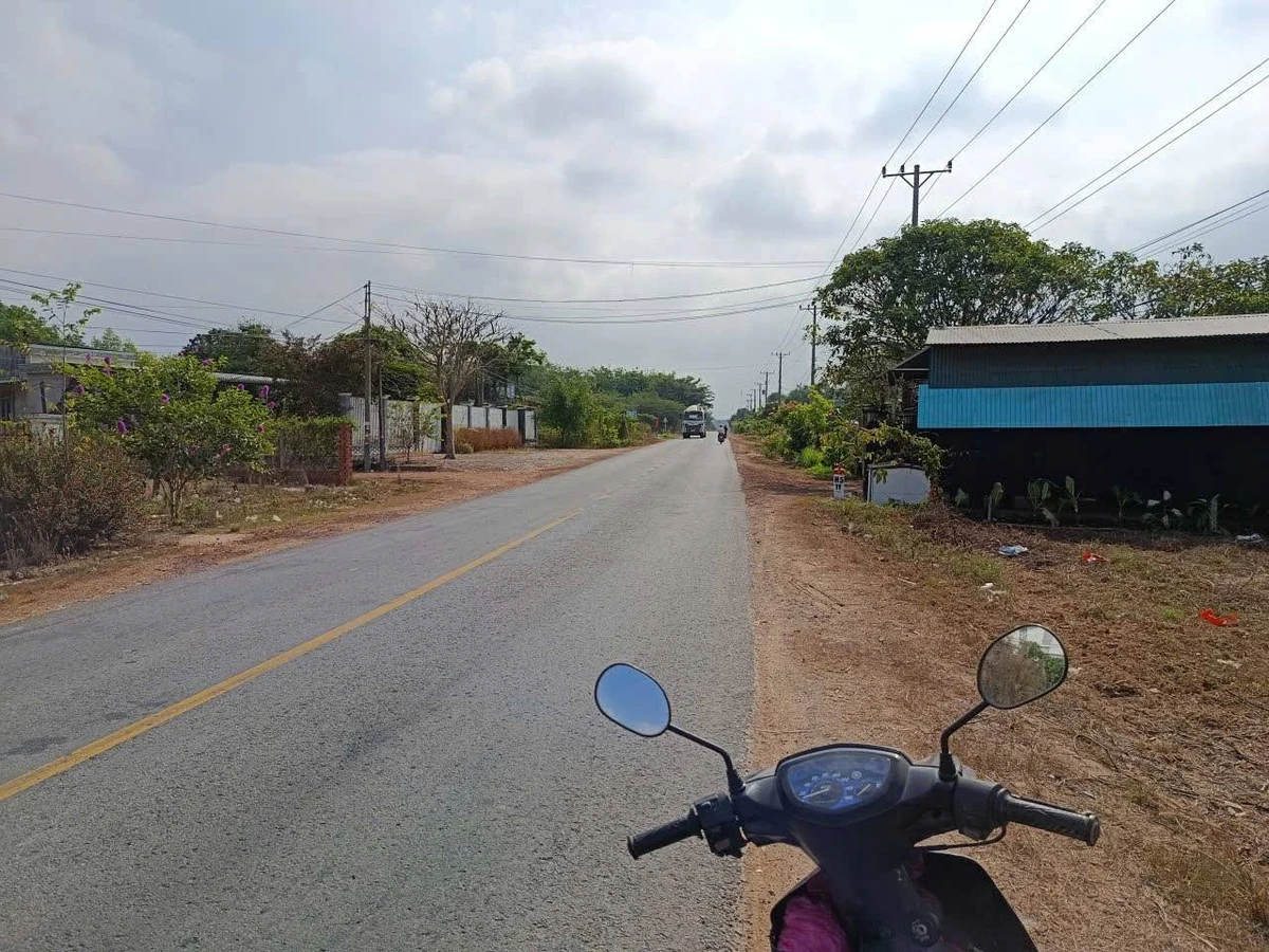 Bán đất mặt tiền TL796 Tây Ninh 700m² 890 triệu - Ảnh thu nhỏ 5