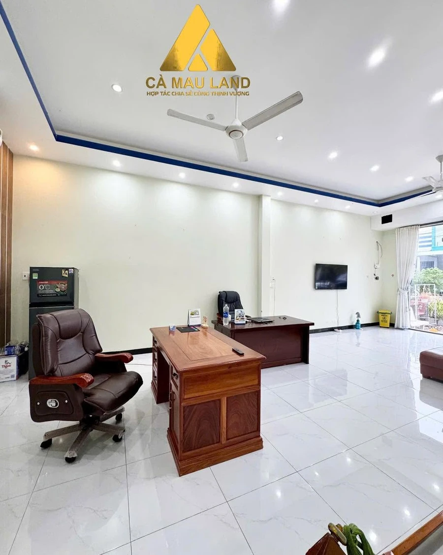 Bán nhà cấp 4 KDC Licogi Dương Văn Thà 81m² 1.6 tỷ - Ảnh thu nhỏ 3