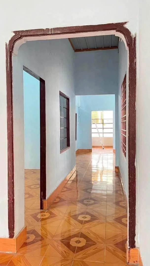 Bán nhà đất 197m² Thái Hòa, Biên Hòa, giá 2,85 tỷ - Ảnh thu nhỏ 3