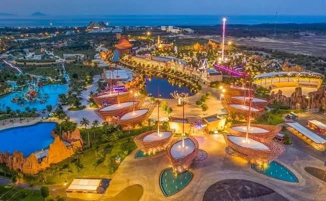Bán đất nền du lịch Nam Hội An Đà Nẵng 253m2 - Ảnh thu nhỏ 4