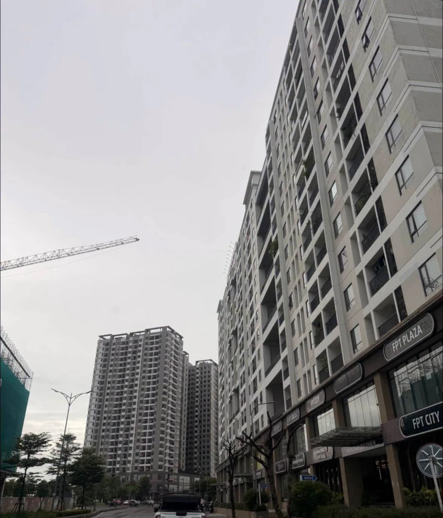 Bán nhà 2PN 100m² giá 4 tỷ khu FPT Đà Nẵng - Ảnh thu nhỏ 2