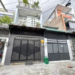 Bán nhà trệt lửng hẻm xe hơi 50m² đường Ngô Chí Quốc, Bình Chiểu, Thủ Đức - Ảnh thu nhỏ 1