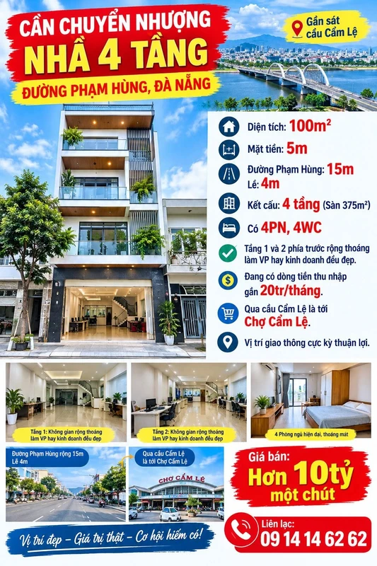 Bán đất sổ riêng 100,9m² Hàm Liêm, Bình Thuận 6xx triệu 6x24m2