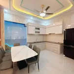 Bán nhà phố 4 tầng 55m² Tam Bình khoảng 5 tỷ - Ảnh thu nhỏ 3