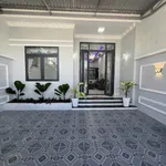 Bán nhà mới 6x16 giá 1 tỷ 290 triệu gần chợ Long Bình, Hòa Thành, Tây Ninh - Ảnh thu nhỏ 3